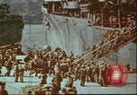 Image of United States 2nd Marine Division Tarawa Gilbert Islands, 1944, second 39 stock footage video 65675058541