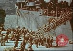 Image of United States 2nd Marine Division Tarawa Gilbert Islands, 1944, second 40 stock footage video 65675058541