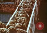 Image of United States 2nd Marine Division Tarawa Gilbert Islands, 1944, second 43 stock footage video 65675058541