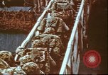 Image of United States 2nd Marine Division Tarawa Gilbert Islands, 1944, second 44 stock footage video 65675058541