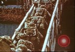 Image of United States 2nd Marine Division Tarawa Gilbert Islands, 1944, second 45 stock footage video 65675058541