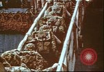 Image of United States 2nd Marine Division Tarawa Gilbert Islands, 1944, second 46 stock footage video 65675058541