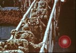 Image of United States 2nd Marine Division Tarawa Gilbert Islands, 1944, second 47 stock footage video 65675058541