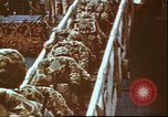 Image of United States 2nd Marine Division Tarawa Gilbert Islands, 1944, second 49 stock footage video 65675058541