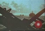 Image of United States 2nd Marine Division Tarawa Gilbert Islands, 1944, second 50 stock footage video 65675058541