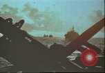 Image of United States 2nd Marine Division Tarawa Gilbert Islands, 1944, second 51 stock footage video 65675058541