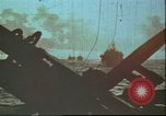 Image of United States 2nd Marine Division Tarawa Gilbert Islands, 1944, second 54 stock footage video 65675058541