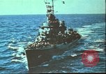 Image of United States 2nd Marine Division Tarawa Gilbert Islands, 1944, second 58 stock footage video 65675058541