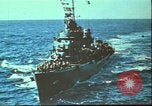 Image of United States 2nd Marine Division Tarawa Gilbert Islands, 1944, second 59 stock footage video 65675058541
