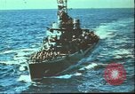 Image of United States 2nd Marine Division Tarawa Gilbert Islands, 1944, second 61 stock footage video 65675058541