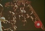 Image of United States 2nd Marine Division Tarawa Gilbert Islands, 1944, second 10 stock footage video 65675058542