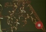 Image of United States 2nd Marine Division Tarawa Gilbert Islands, 1944, second 11 stock footage video 65675058542