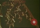 Image of United States 2nd Marine Division Tarawa Gilbert Islands, 1944, second 12 stock footage video 65675058542