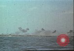 Image of United States 2nd Marine Division Tarawa Gilbert Islands, 1944, second 28 stock footage video 65675058542
