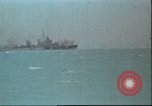Image of United States 2nd Marine Division Tarawa Gilbert Islands, 1944, second 29 stock footage video 65675058542