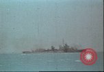 Image of United States 2nd Marine Division Tarawa Gilbert Islands, 1944, second 30 stock footage video 65675058542
