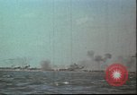 Image of United States 2nd Marine Division Tarawa Gilbert Islands, 1944, second 33 stock footage video 65675058542