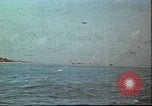 Image of United States 2nd Marine Division Tarawa Gilbert Islands, 1944, second 38 stock footage video 65675058542
