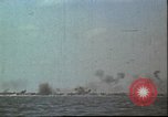 Image of United States 2nd Marine Division Tarawa Gilbert Islands, 1944, second 41 stock footage video 65675058542