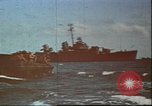 Image of United States 2nd Marine Division Tarawa Gilbert Islands, 1944, second 43 stock footage video 65675058542