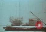 Image of United States 2nd Marine Division Tarawa Gilbert Islands, 1944, second 46 stock footage video 65675058542