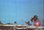 Image of United States 2nd Marine Division Tarawa Gilbert Islands, 1944, second 52 stock footage video 65675058542