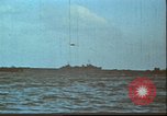 Image of United States 2nd Marine Division Tarawa Gilbert Islands, 1944, second 57 stock footage video 65675058542