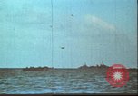 Image of United States 2nd Marine Division Tarawa Gilbert Islands, 1944, second 58 stock footage video 65675058542