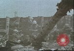 Image États-Unis 2e Division maritime Tarawa Îles Gilbert, 1944, de la seconde 3 séquences d'archives historiques vidéo 65675058543