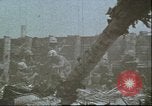 Image États-Unis 2e Division maritime Tarawa Îles Gilbert, 1944, de la seconde 4 séquences d'archives historiques vidéo 65675058543
