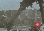 Image États-Unis 2e Division maritime Tarawa Îles Gilbert, 1944, de la seconde 5 séquences d'archives historiques vidéo 65675058543