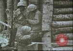 Image États-Unis 2e Division maritime Tarawa Îles Gilbert, 1944, de la seconde 7 séquences d'archives historiques vidéo 65675058543