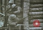 Image États-Unis 2e Division maritime Tarawa Îles Gilbert, 1944, de la seconde 8 séquences d'archives historiques vidéo 65675058543