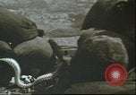 Image États-Unis 2e Division maritime Tarawa Îles Gilbert, 1944, de la seconde 9 séquences d'archives historiques vidéo 65675058543