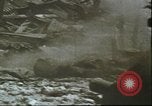 Image États-Unis 2e Division maritime Tarawa Îles Gilbert, 1944, de la seconde 11 séquences d'archives historiques vidéo 65675058543