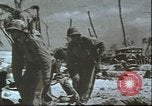 Image États-Unis 2e Division maritime Tarawa Îles Gilbert, 1944, de la seconde 16 séquences d'archives historiques vidéo 65675058543