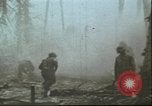 Image États-Unis 2e Division maritime Tarawa Îles Gilbert, 1944, de la seconde 21 séquences d'archives historiques vidéo 65675058543