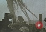 Image États-Unis 2e Division maritime Tarawa Îles Gilbert, 1944, de la seconde 31 séquences d'archives historiques vidéo 65675058543
