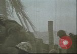 Image États-Unis 2e Division maritime Tarawa Îles Gilbert, 1944, de la seconde 34 séquences d'archives historiques vidéo 65675058543