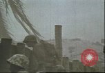 Image États-Unis 2e Division maritime Tarawa Îles Gilbert, 1944, de la seconde 35 séquences d'archives historiques vidéo 65675058543