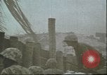 Image États-Unis 2e Division maritime Tarawa Îles Gilbert, 1944, de la seconde 36 séquences d'archives historiques vidéo 65675058543