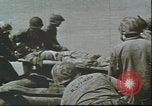 Image États-Unis 2e Division maritime Tarawa Îles Gilbert, 1944, de la seconde 37 séquences d'archives historiques vidéo 65675058543