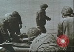 Image États-Unis 2e Division maritime Tarawa Îles Gilbert, 1944, de la seconde 39 séquences d'archives historiques vidéo 65675058543