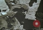 Image États-Unis 2e Division maritime Tarawa Îles Gilbert, 1944, de la seconde 42 séquences d'archives historiques vidéo 65675058543