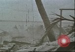 Image États-Unis 2e Division maritime Tarawa Îles Gilbert, 1944, de la seconde 45 séquences d'archives historiques vidéo 65675058543