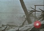 Image États-Unis 2e Division maritime Tarawa Îles Gilbert, 1944, de la seconde 47 séquences d'archives historiques vidéo 65675058543