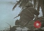 Image États-Unis 2e Division maritime Tarawa Îles Gilbert, 1944, de la seconde 49 séquences d'archives historiques vidéo 65675058543