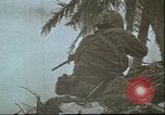 Image États-Unis 2e Division maritime Tarawa Îles Gilbert, 1944, de la seconde 50 séquences d'archives historiques vidéo 65675058543