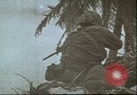 Image États-Unis 2e Division maritime Tarawa Îles Gilbert, 1944, de la seconde 52 séquences d'archives historiques vidéo 65675058543