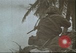 Image États-Unis 2e Division maritime Tarawa Îles Gilbert, 1944, de la seconde 53 séquences d'archives historiques vidéo 65675058543